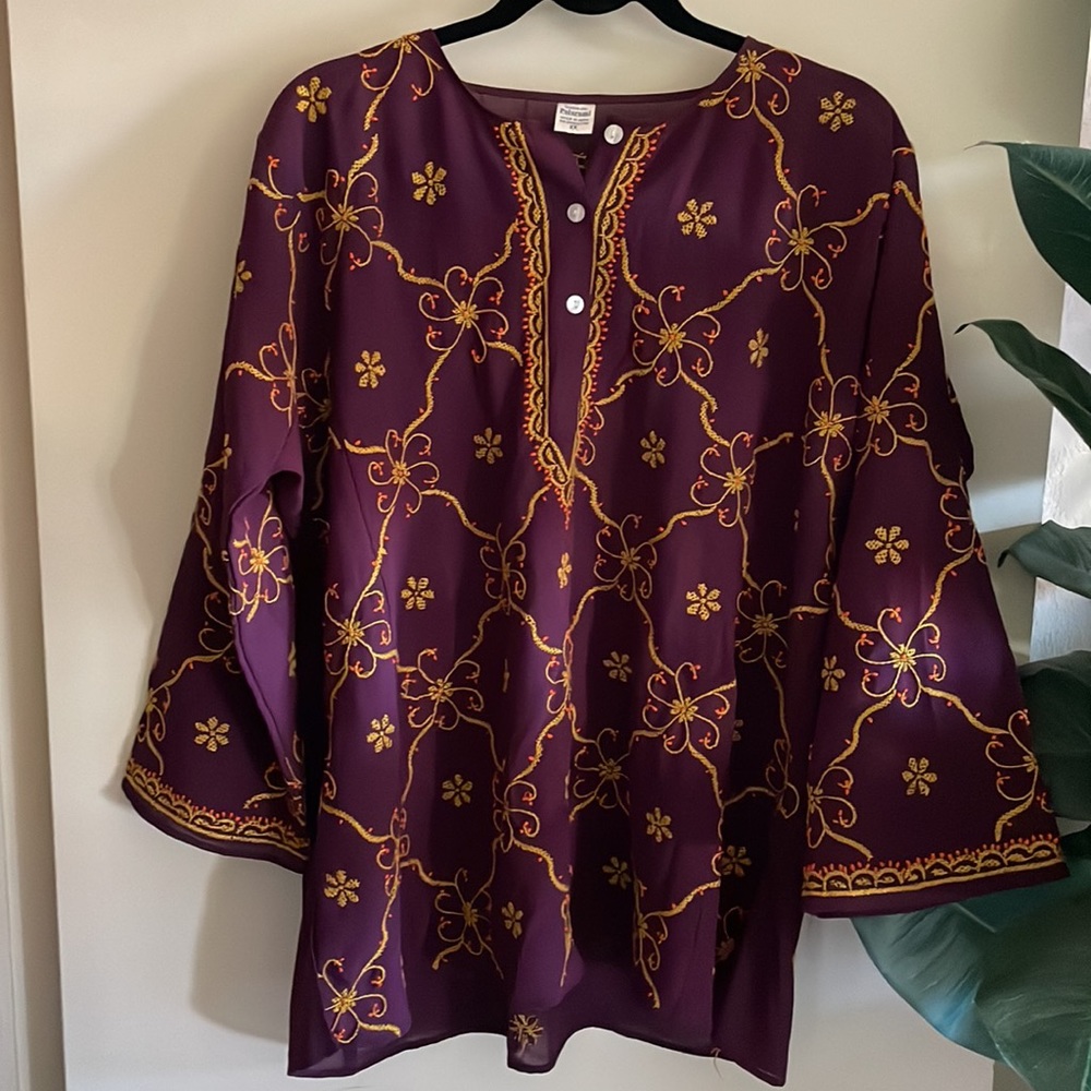 Kurti Kurta Tunic